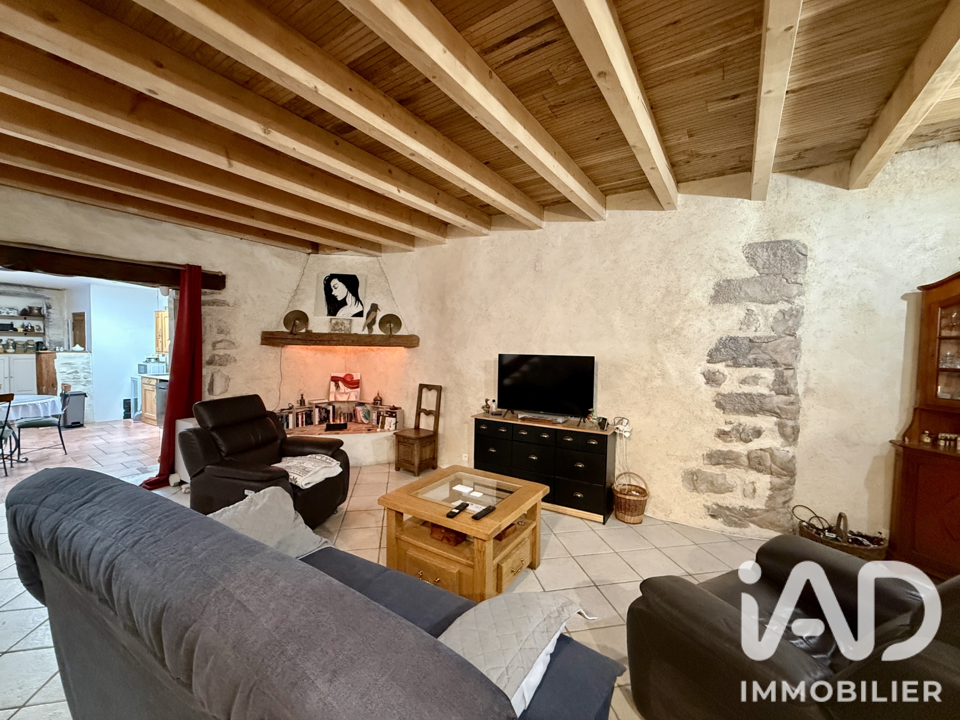 Vente appartement à Montélimar (26200) : appartement 3 pièces 98 m² - 2098404 — 6