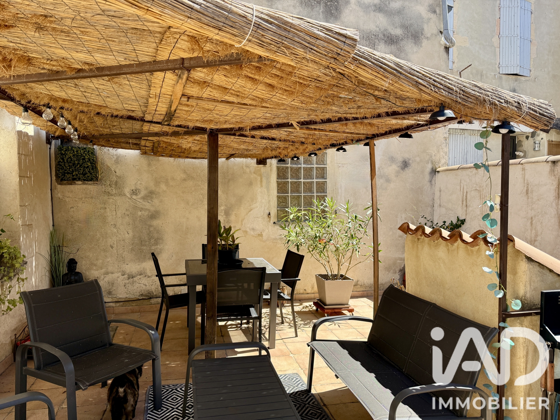 Vente appartement à Montélimar (26200) : appartement 3 pièces 98 m² - 2098404 — 15