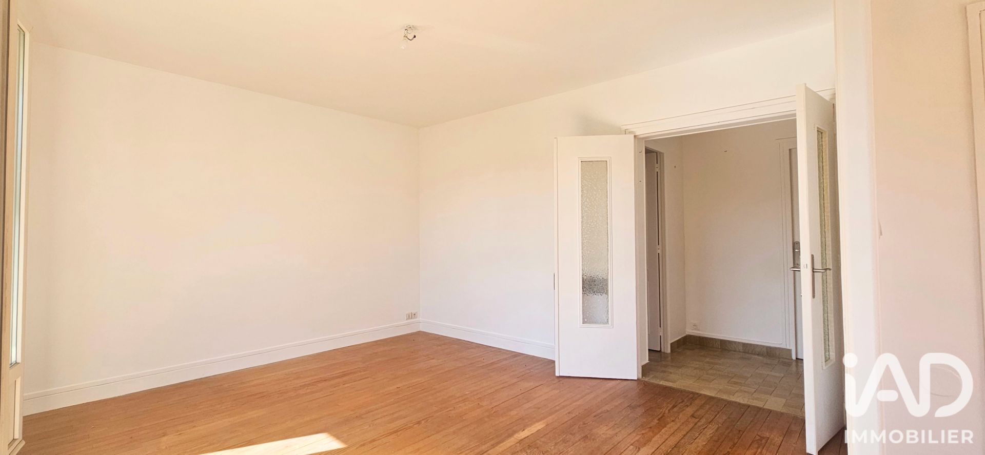 Vente appartement à Deuil-la-Barre (95170) : appartement 4 pièces 65 m² - 2097986 — 10