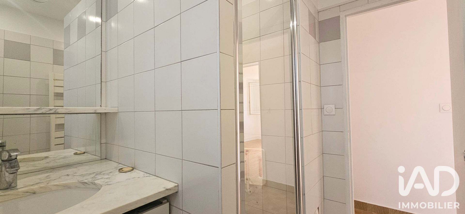 Vente appartement à Deuil-la-Barre (95170) : appartement 4 pièces 65 m² - 2097986 — 14