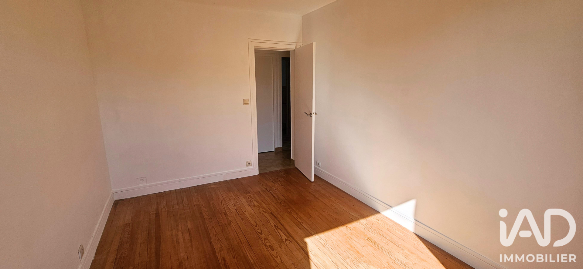 Vente appartement à Deuil-la-Barre (95170) : appartement 4 pièces 65 m² - 2097986 — 17