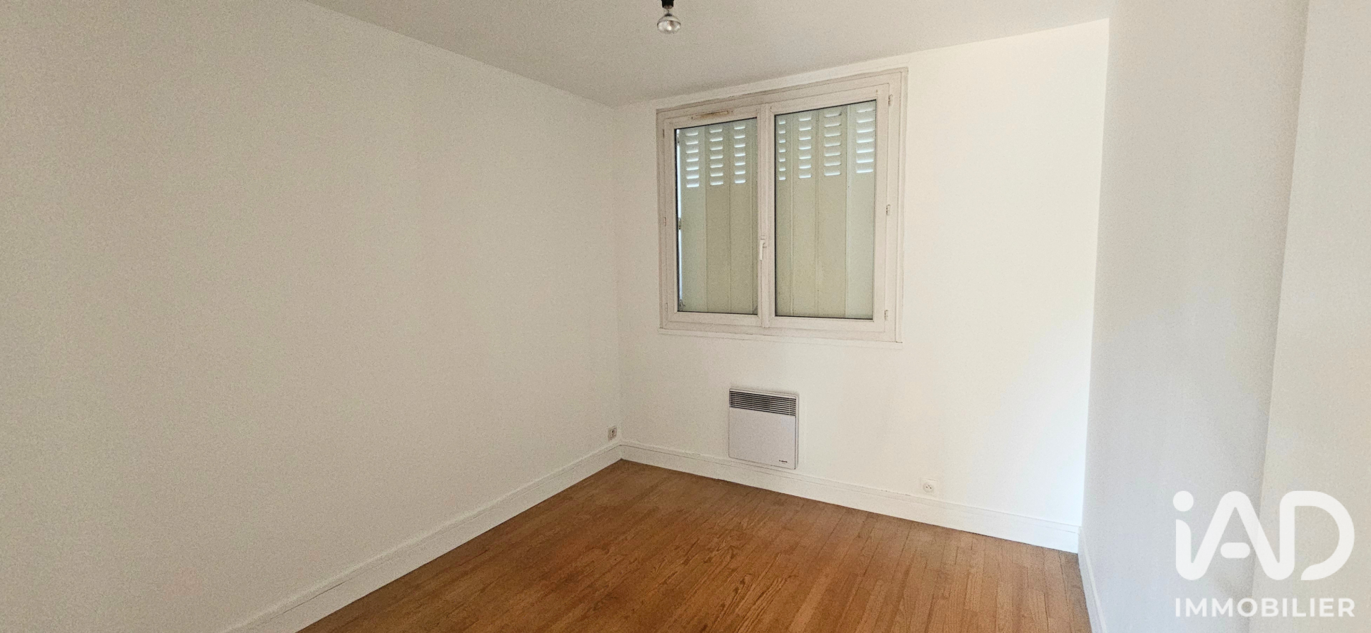 Vente appartement à Deuil-la-Barre (95170) : appartement 4 pièces 65 m² - 2097986 — 18