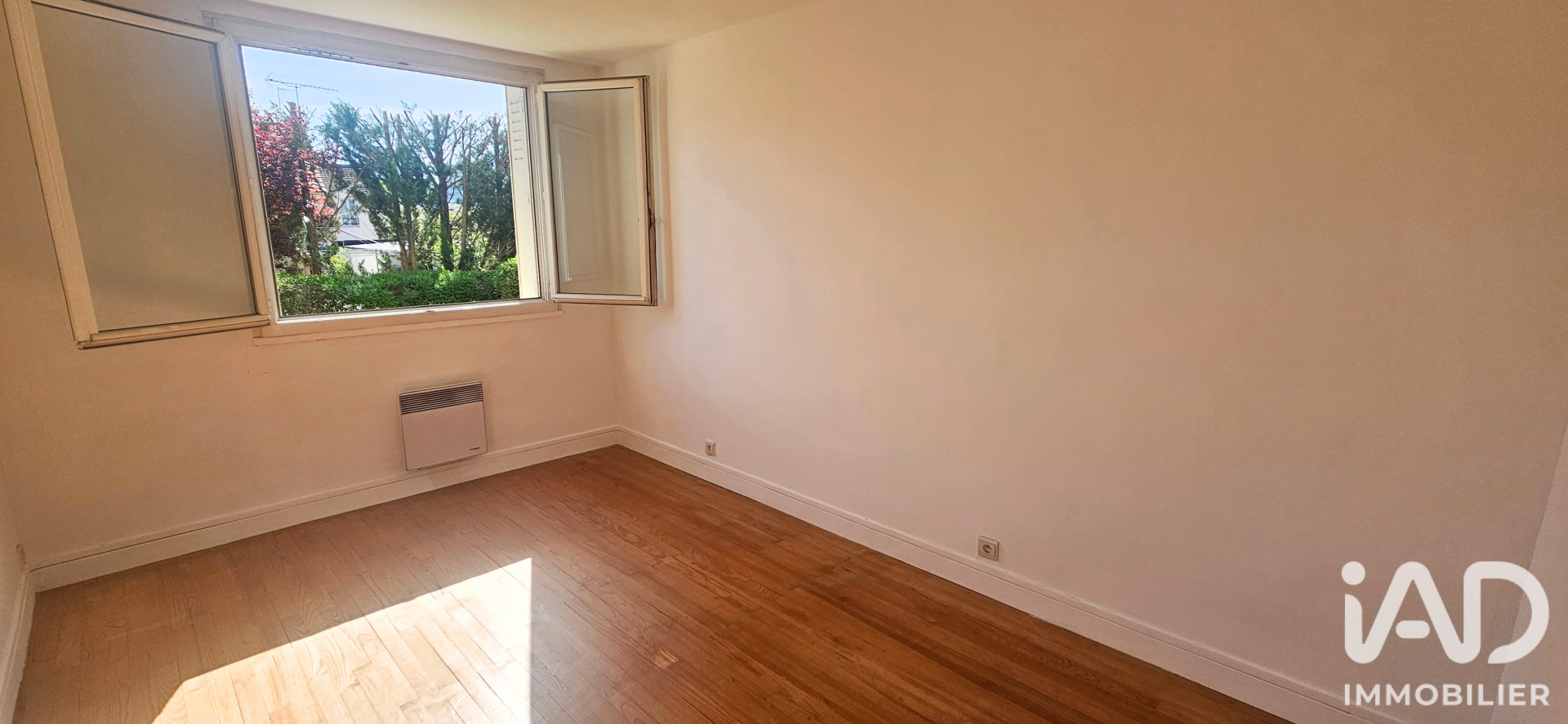 Vente appartement à Deuil-la-Barre (95170) : appartement 4 pièces 65 m² - 2097986 — 16