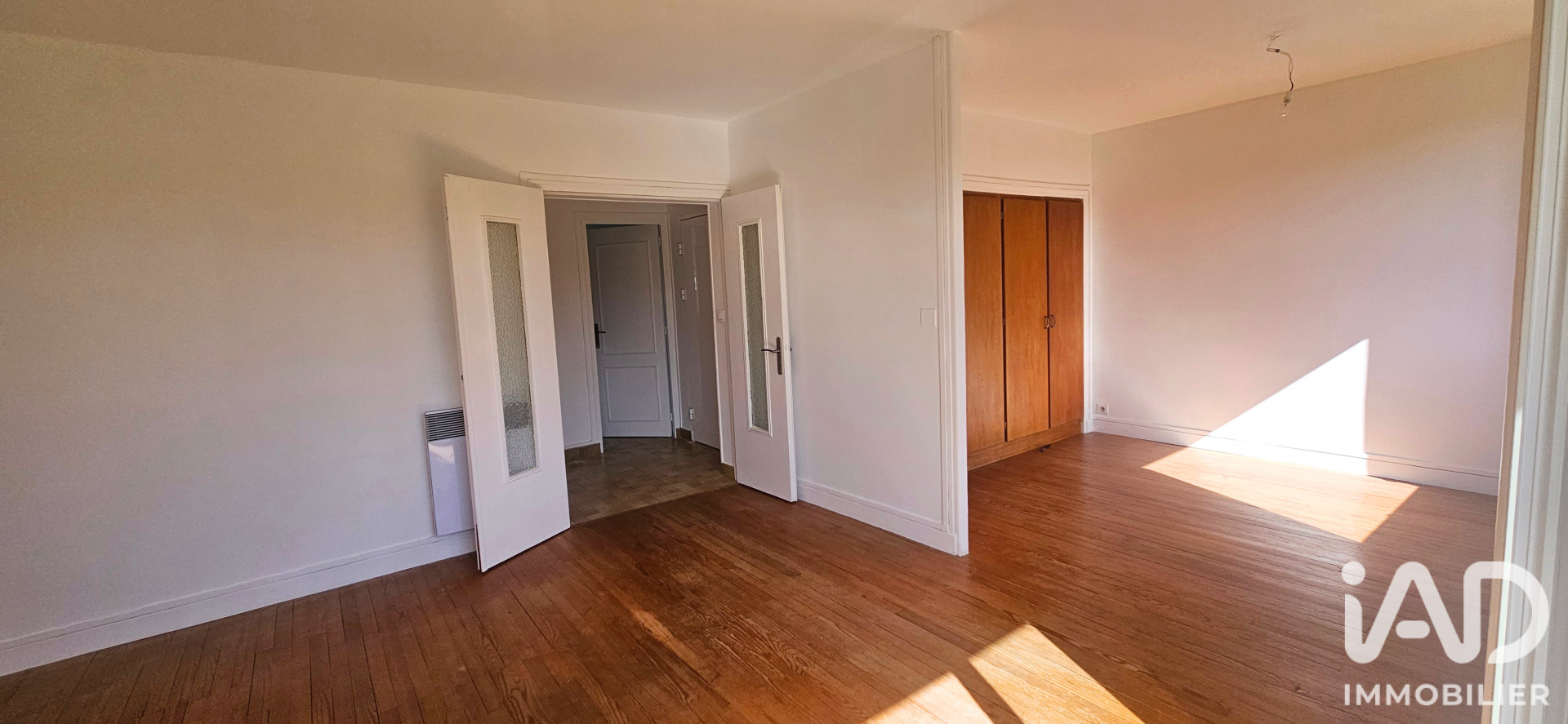 Vente appartement à Deuil-la-Barre (95170) : appartement 4 pièces 65 m² - 2097986 — 11