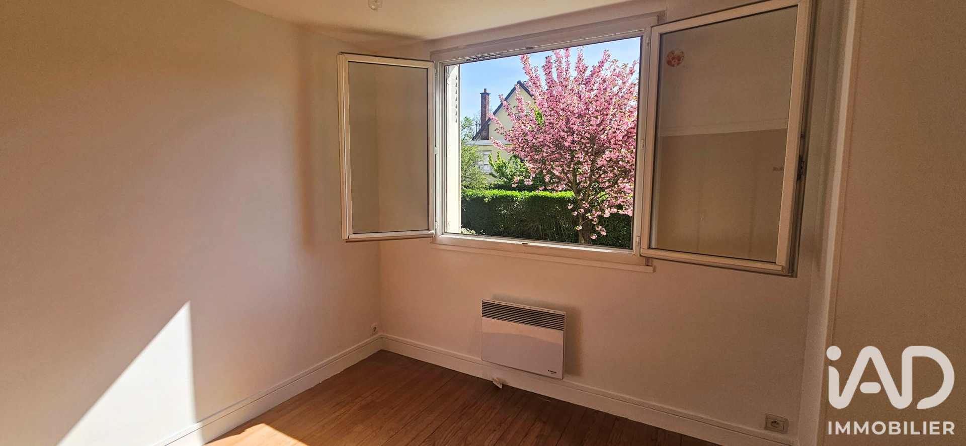 Vente appartement à Deuil-la-Barre (95170) : appartement 4 pièces 65 m² - 2097986 — 9