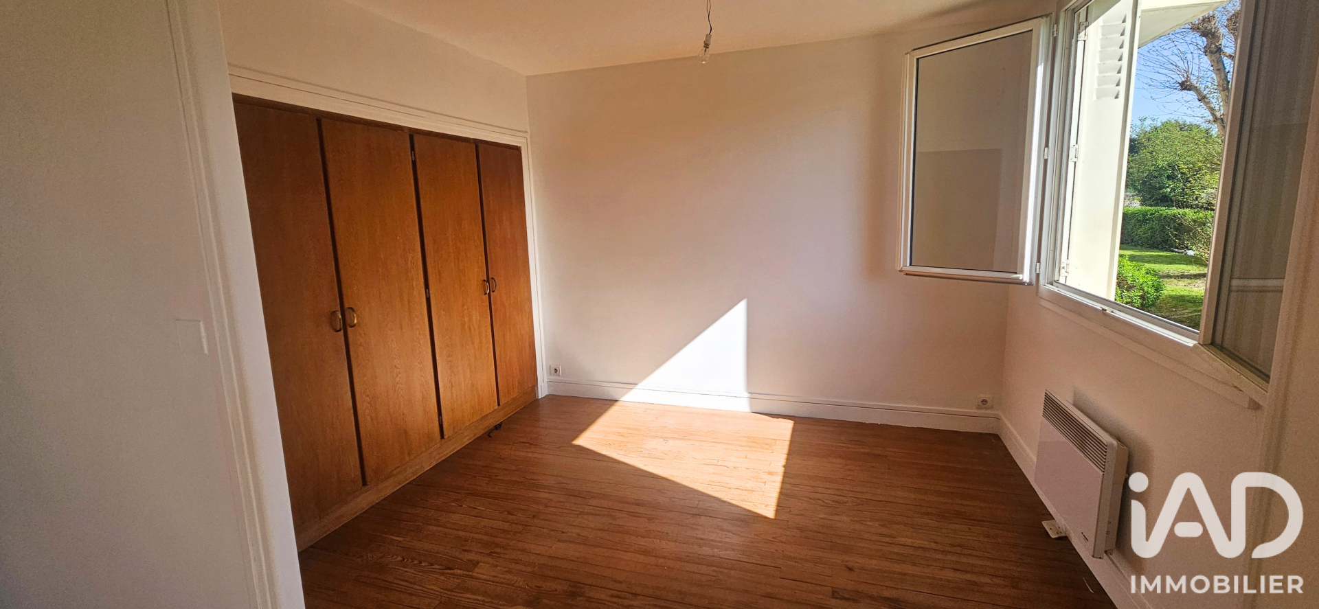 Vente appartement à Deuil-la-Barre (95170) : appartement 4 pièces 65 m² - 2097986 — 8