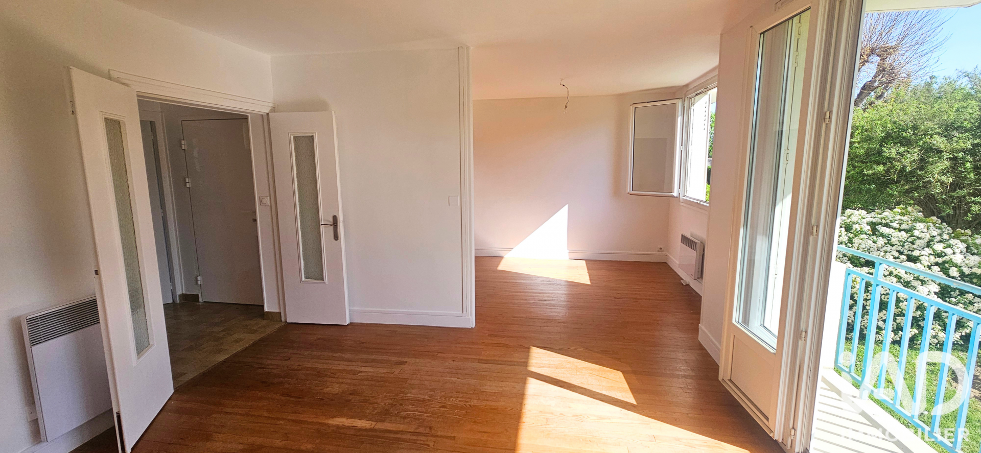 Vente appartement à Deuil-la-Barre (95170) : appartement 4 pièces 65 m² - 2097986 — 6
