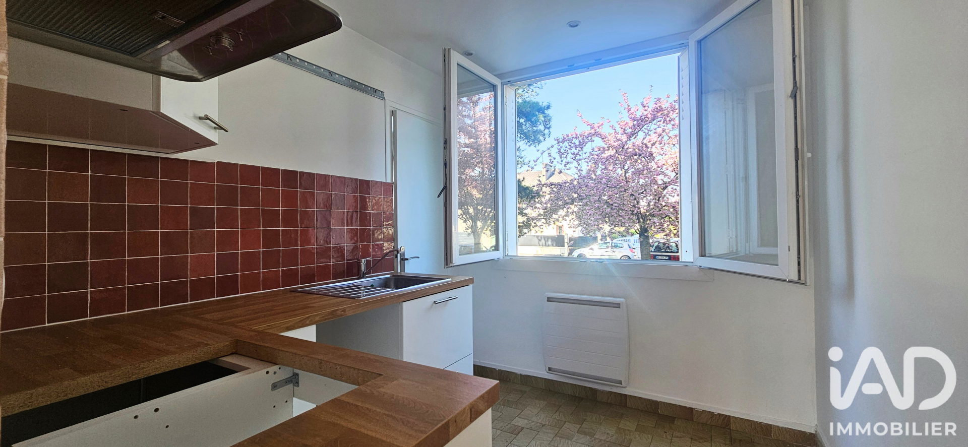 Vente appartement à Deuil-la-Barre (95170) : appartement 4 pièces 65 m² - 2097986 — 13