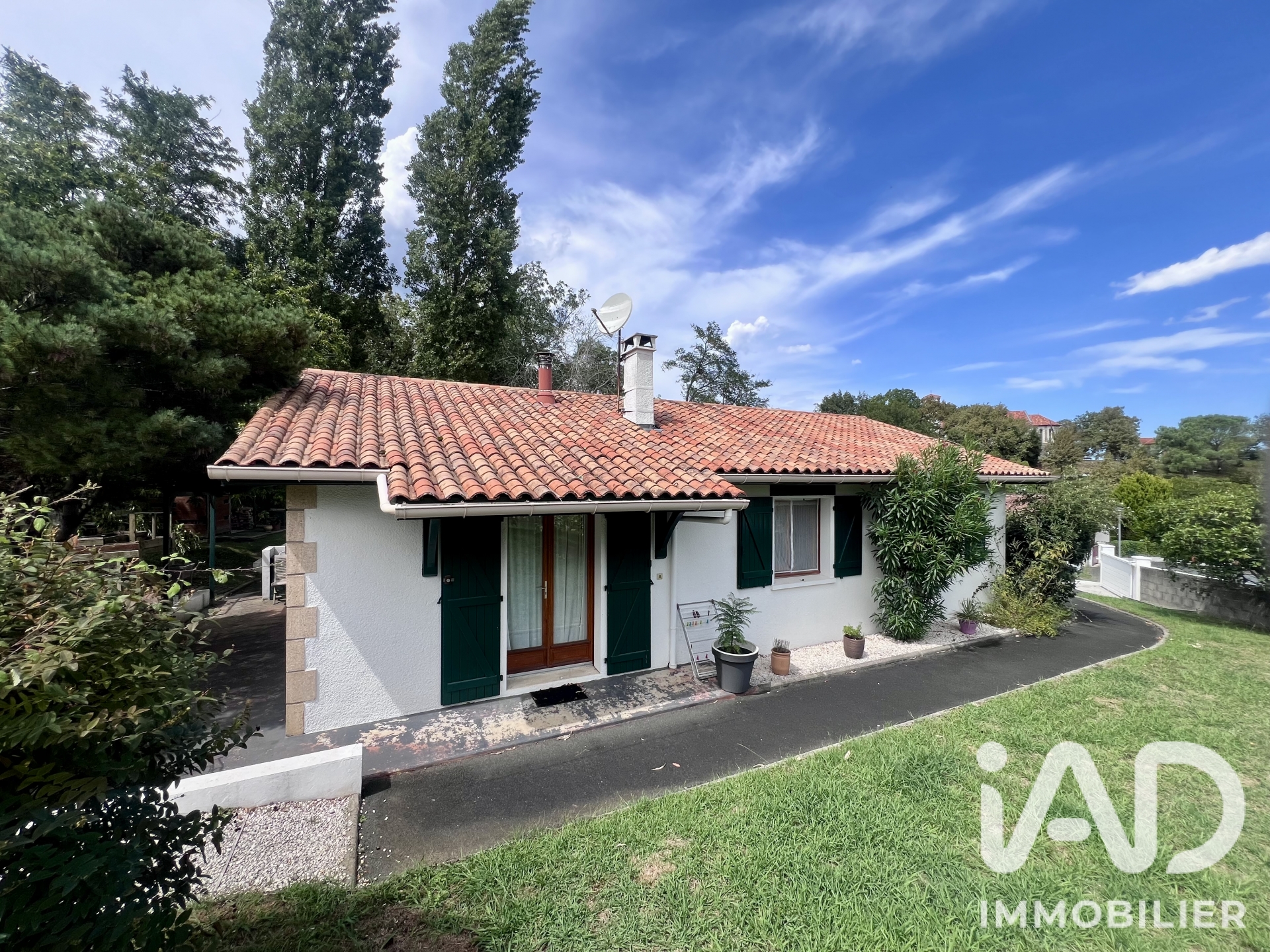 Vente Maison de village 5 pièces