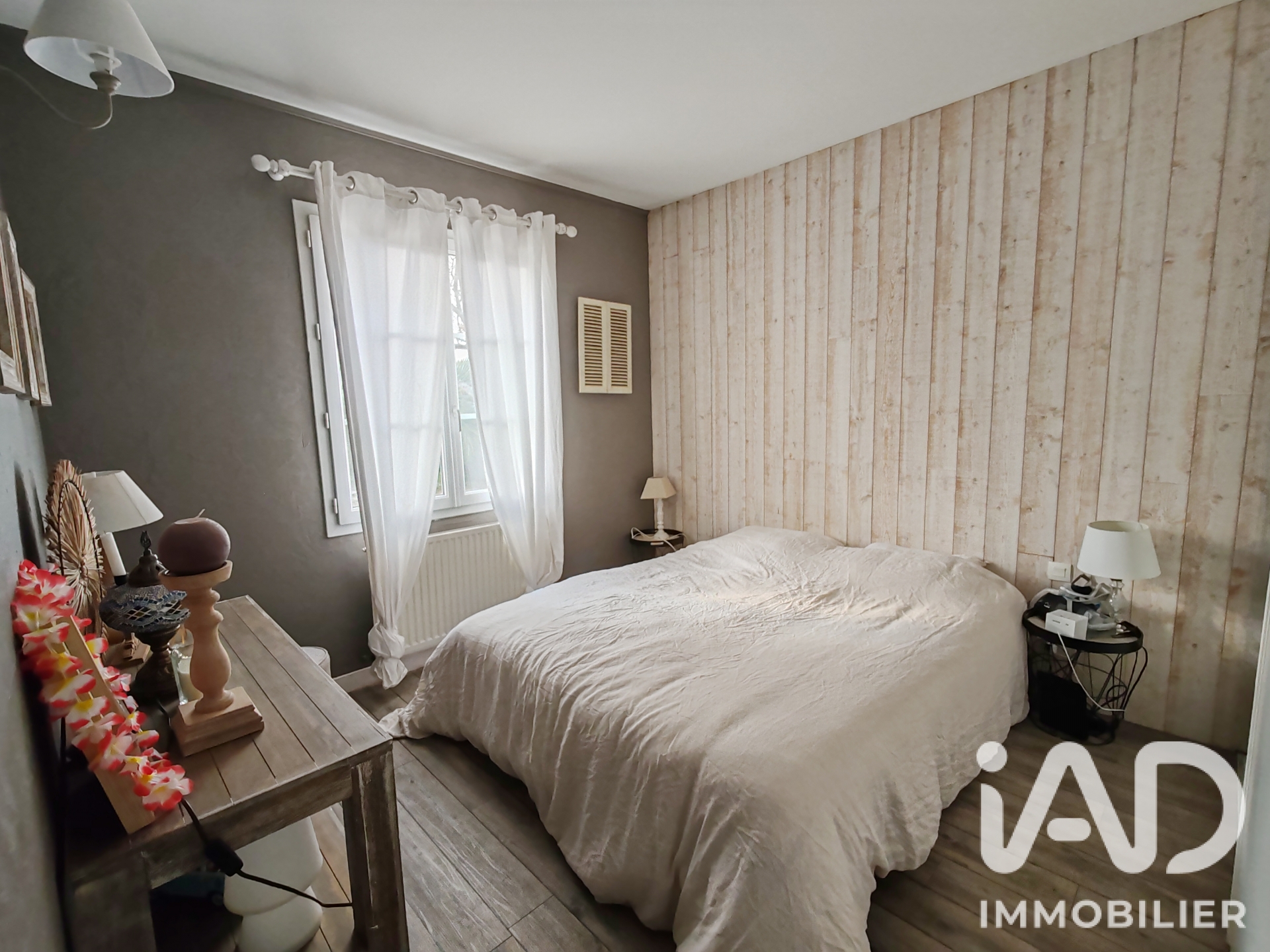 Vente maison à Nieul-sur-Mer (17137) : maison traditionnelle 5 pièces 138 m² - 2101655 — 9