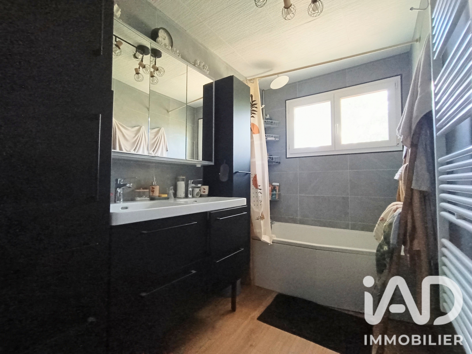 Vente maison à Sorbiers (42290) : maison 5 pièces 105 m² - 2099623 — 16