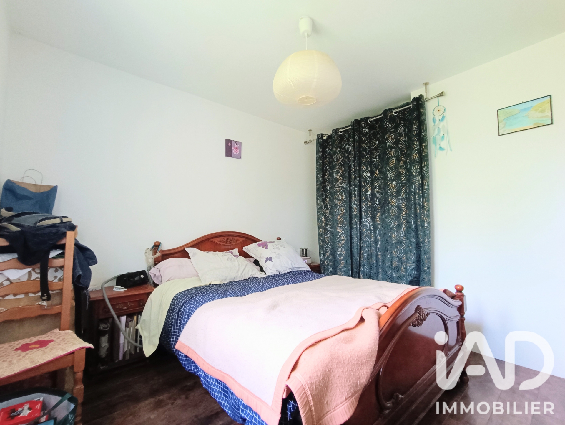 Vente maison à Sorbiers (42290) : maison 5 pièces 105 m² - 2099623 — 14