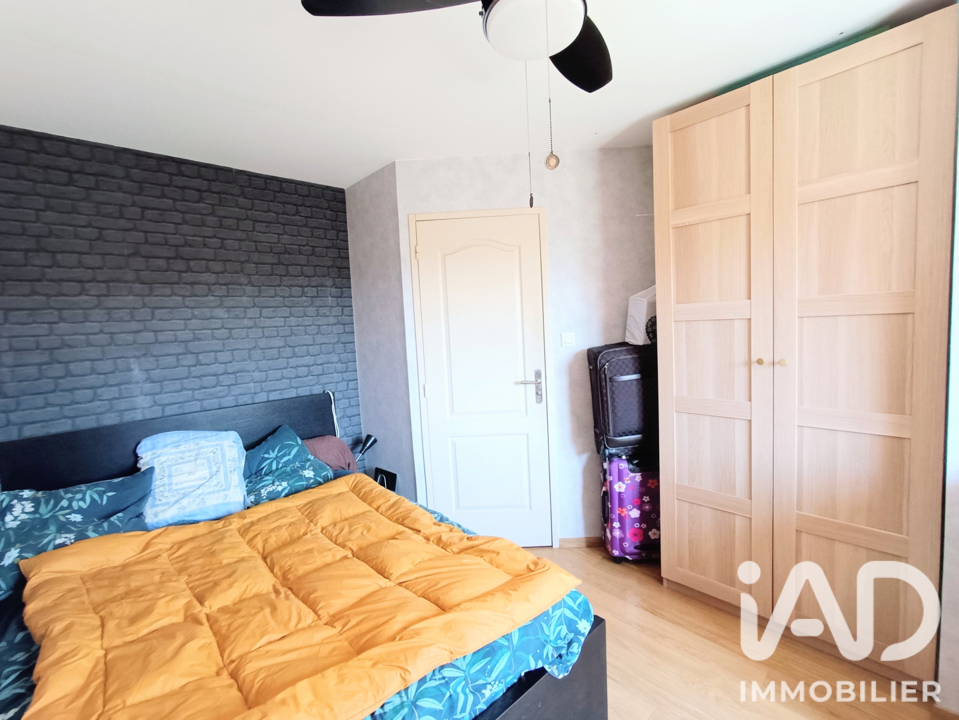 Vente maison à Sorbiers (42290) : maison 5 pièces 105 m² - 2099623 — 9