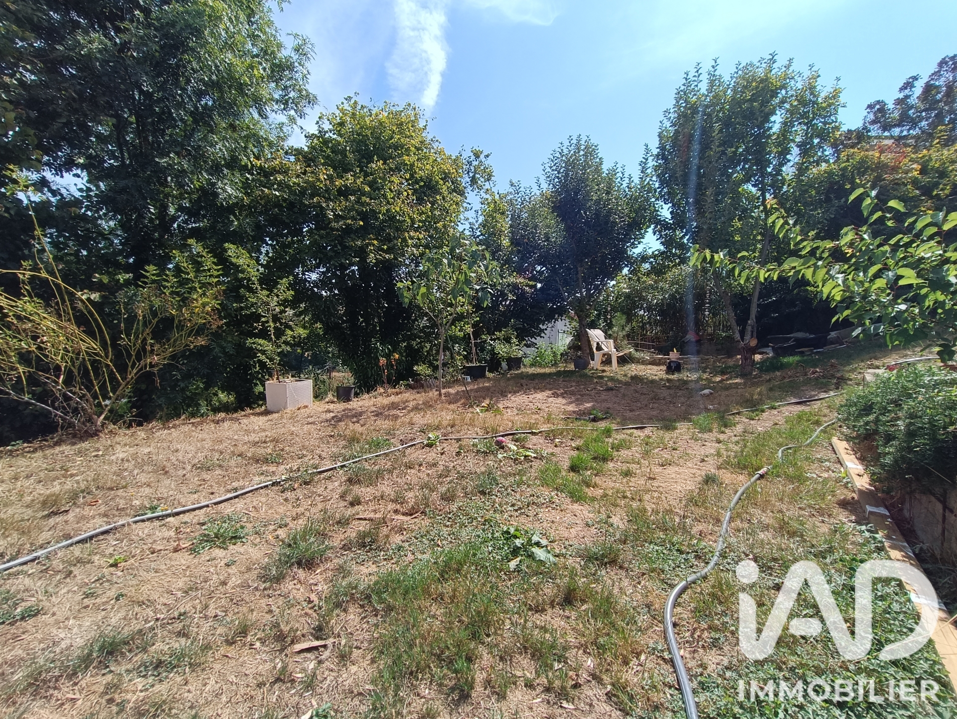 Vente maison à Sorbiers (42290) : maison 5 pièces 105 m² - 2099623 — 18