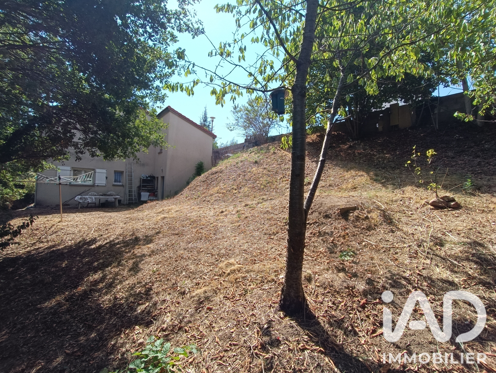 Vente maison à Sorbiers (42290) : maison 5 pièces 105 m² - 2099623 — 22