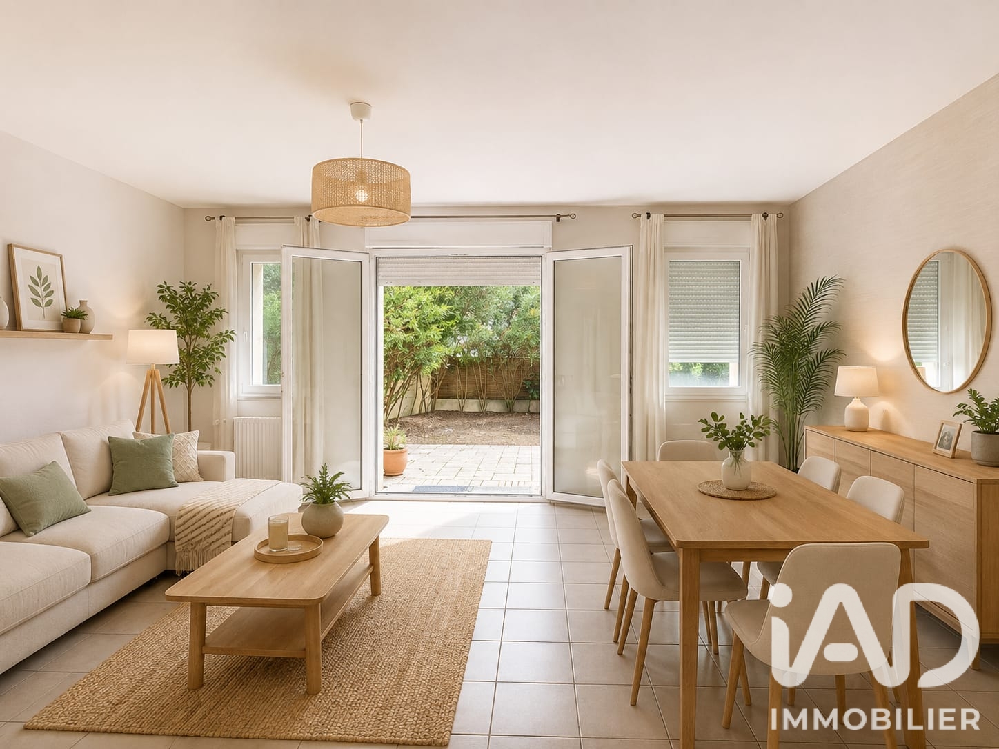 Vente Maison/villa 4 pièces