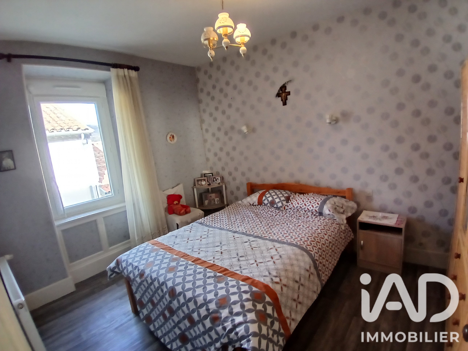 Vente maison à Albine (81240) : maison de village 5 pièces 119 m² - 2100094 — 11