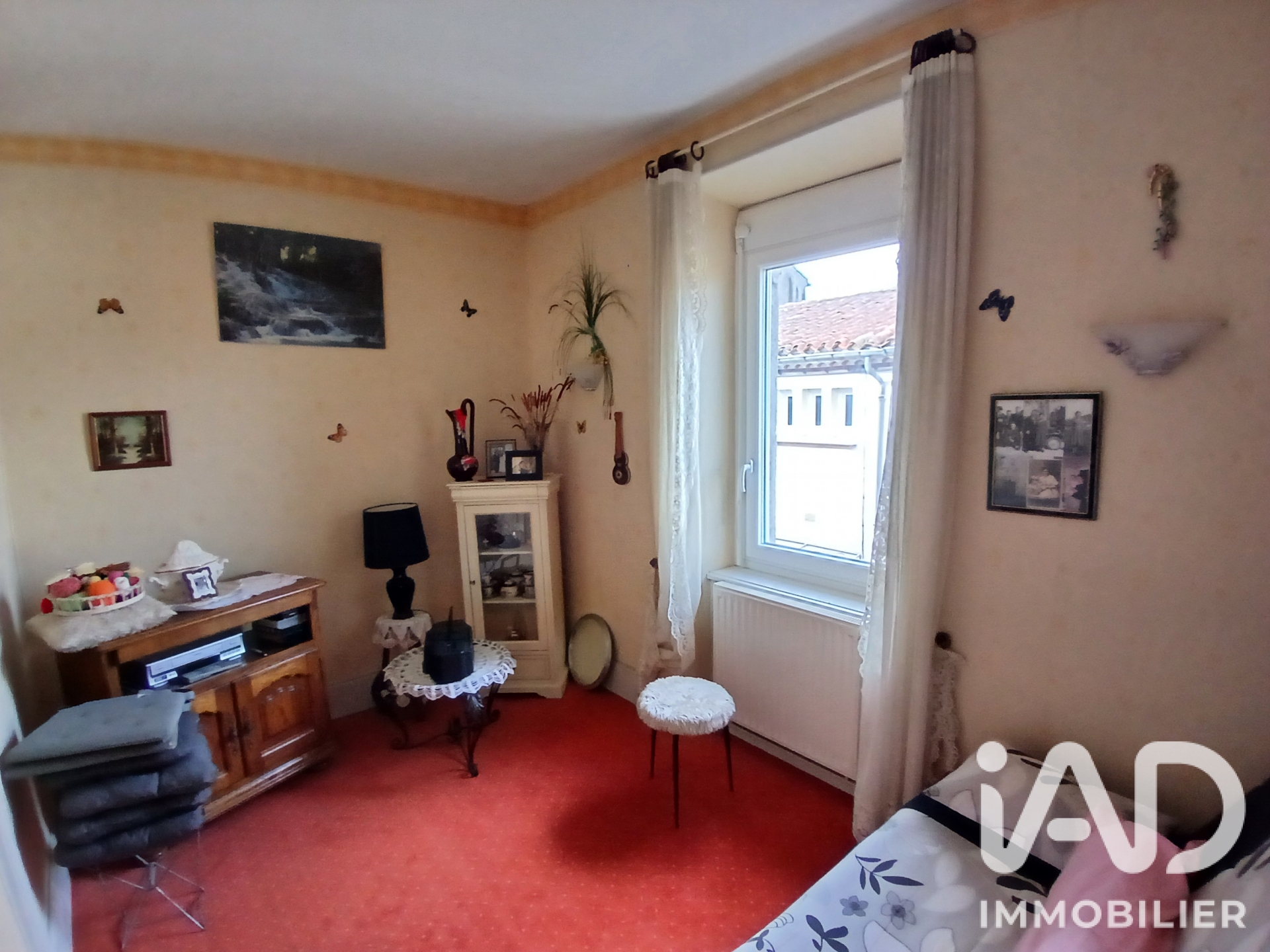 Vente maison à Albine (81240) : maison de village 5 pièces 119 m² - 2100094 — 10