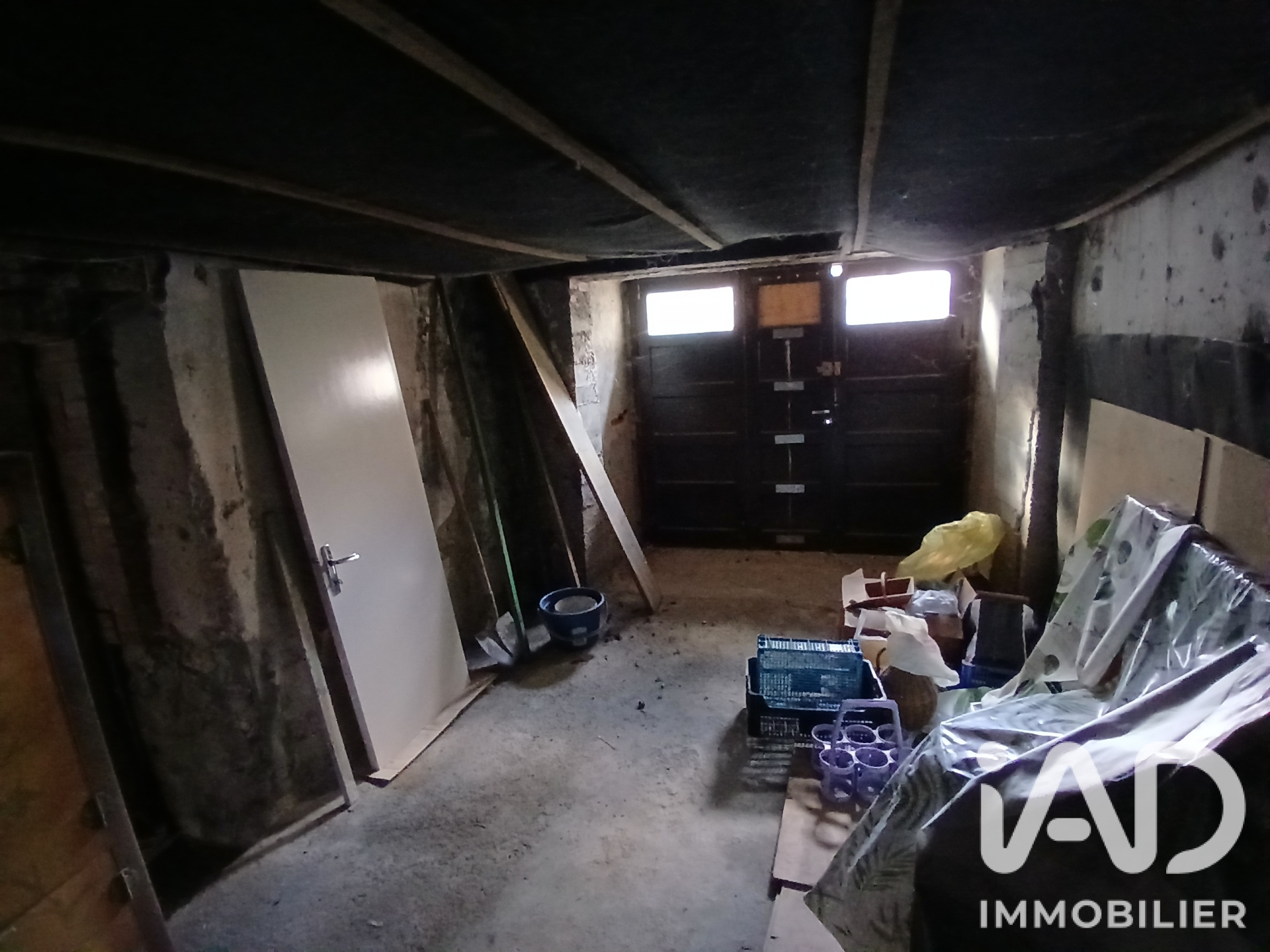 Vente maison à Albine (81240) : maison de village 5 pièces 119 m² - 2100094 — 15