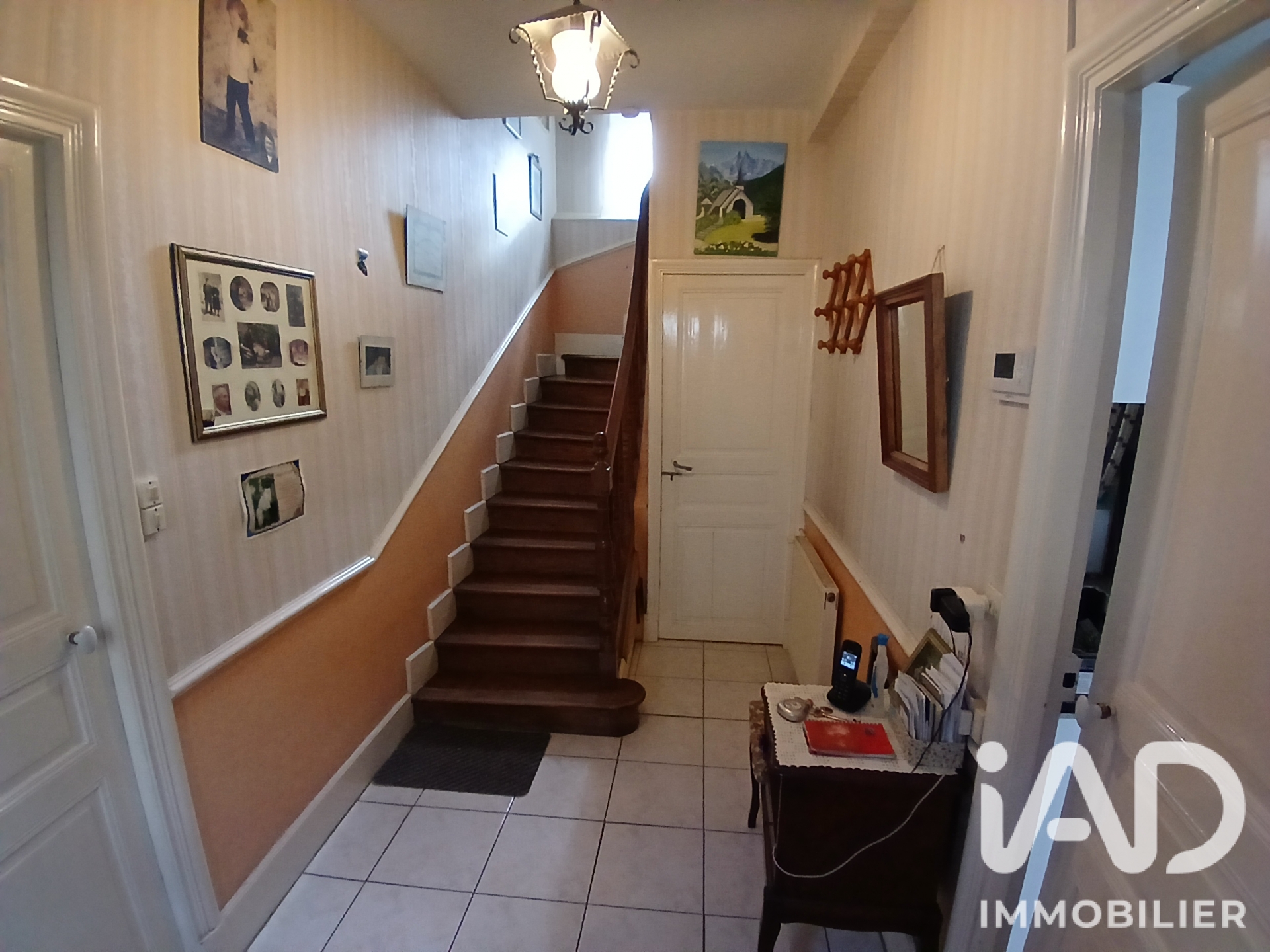 Vente maison à Albine (81240) : maison de village 5 pièces 119 m² - 2100094 — 6