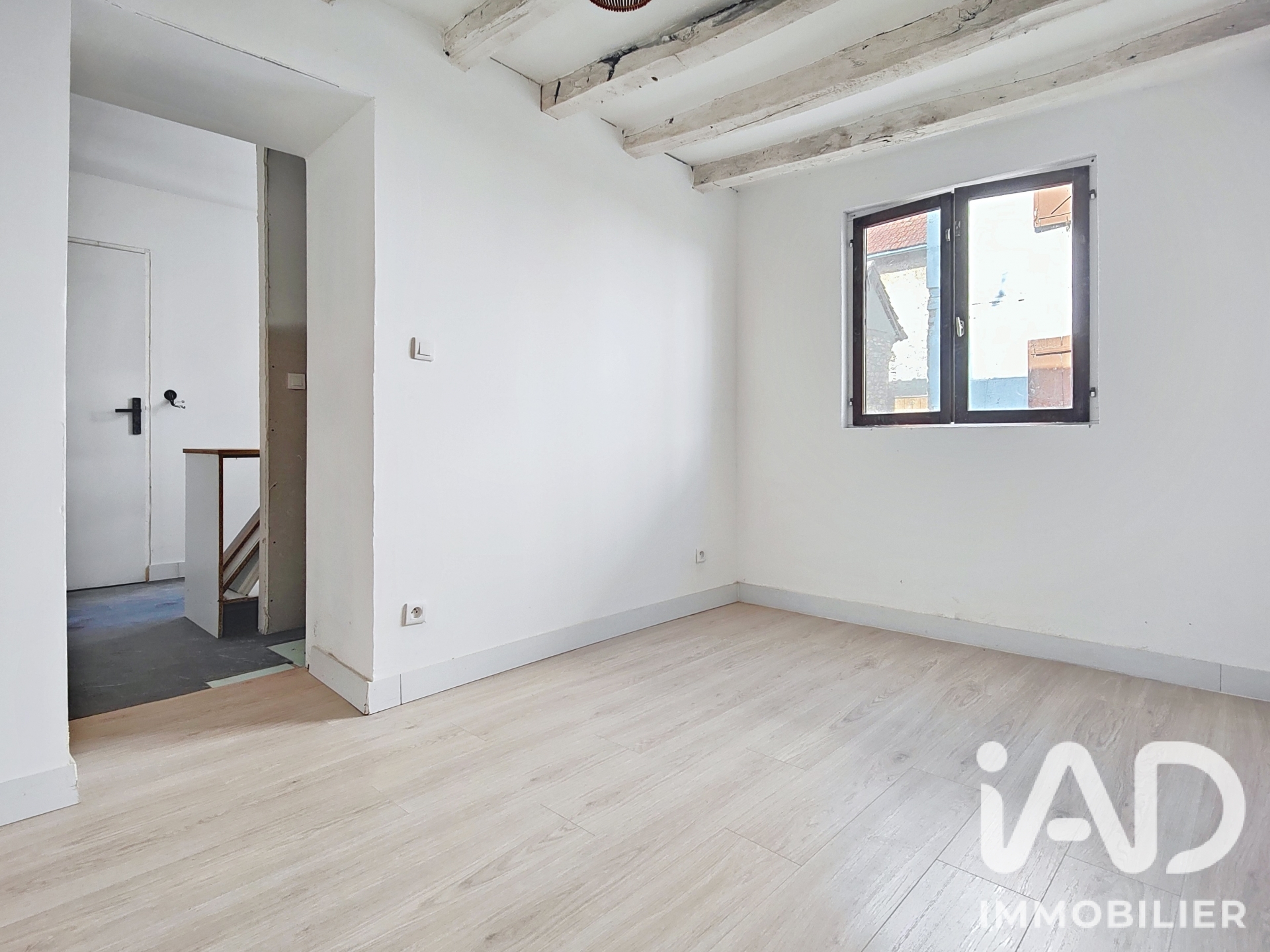 Vente Maison de ville 3 pièces