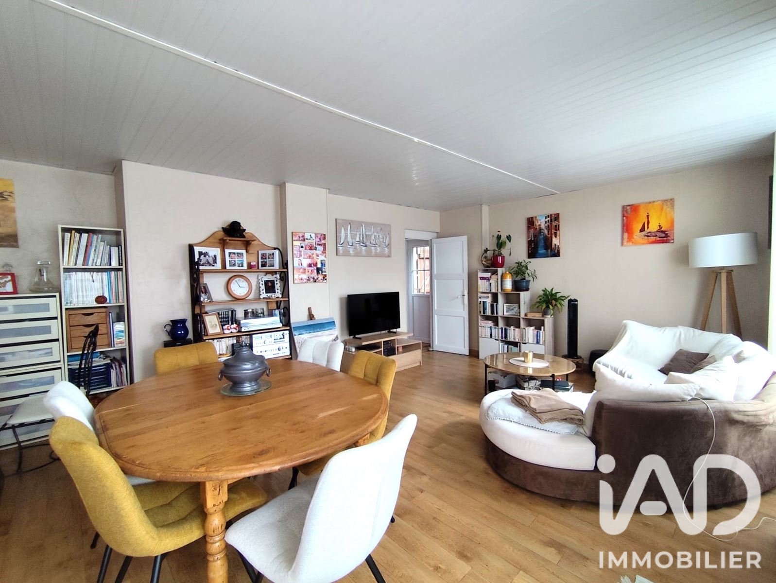 Vente Boutique/Local commercial 225 m²