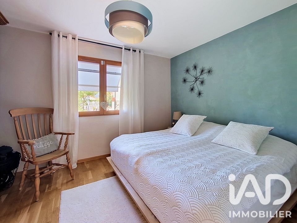 Vente maison à Valleiry (74520) : maison 8 pièces 187 m² - 2098251 — 12