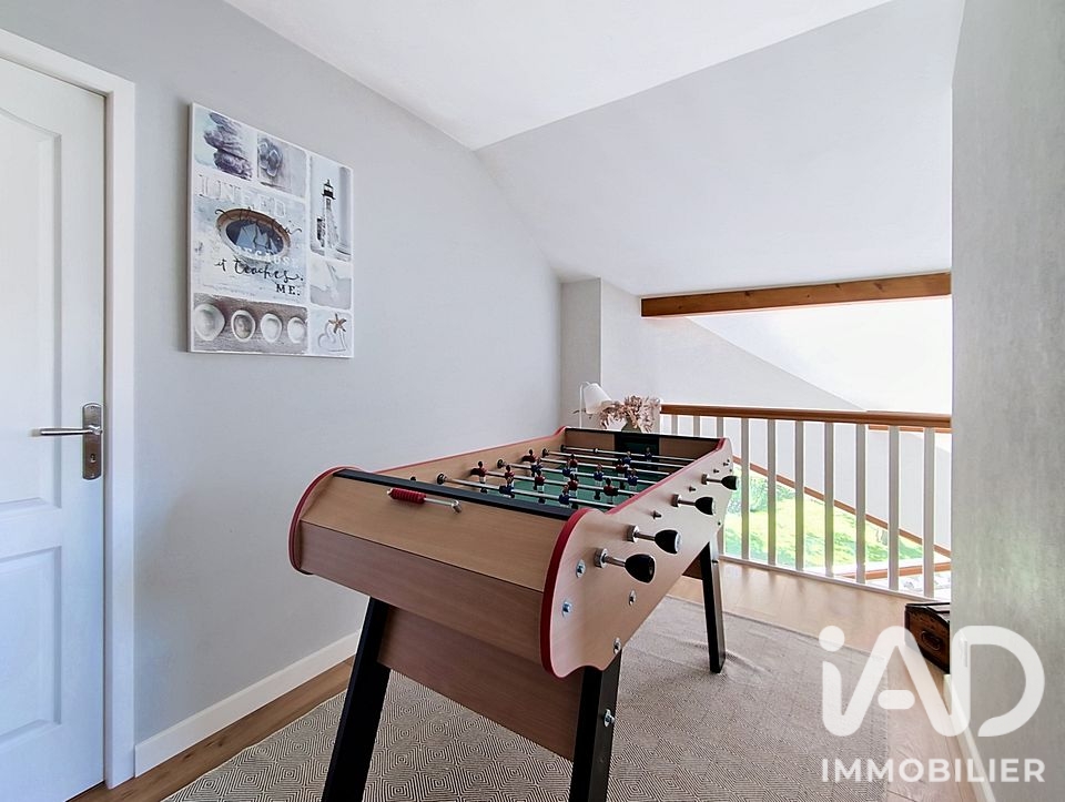 Vente maison à Valleiry (74520) : maison 8 pièces 187 m² - 2098251 — 15