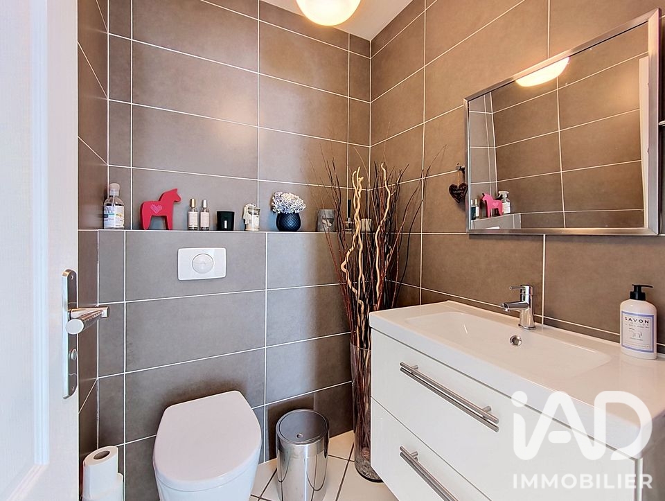Vente maison à Valleiry (74520) : maison 8 pièces 187 m² - 2098251 — 14