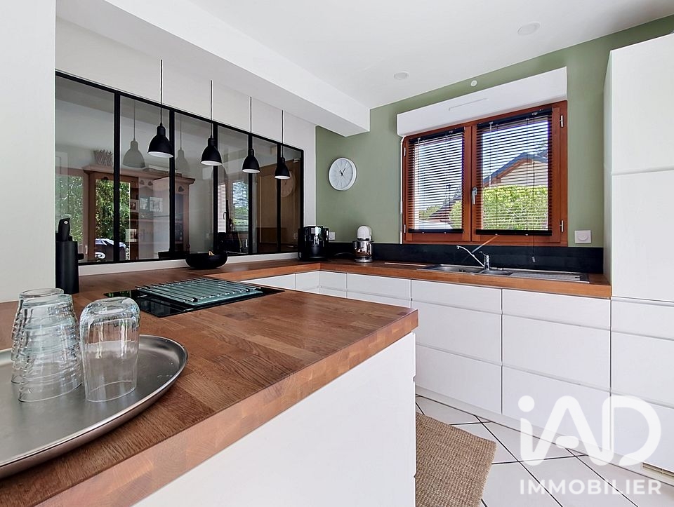 Vente maison à Valleiry (74520) : maison 8 pièces 187 m² - 2098251 — 8
