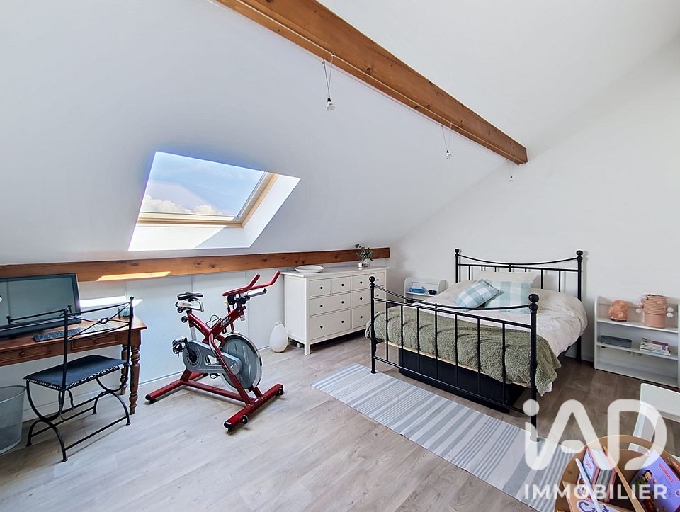 Vente maison à Valleiry (74520) : maison 8 pièces 187 m² - 2098251 — 10