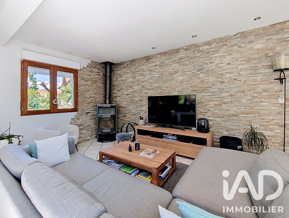 Vente maison à Valleiry (74520) : maison 8 pièces 187 m² - 2098251 — 6