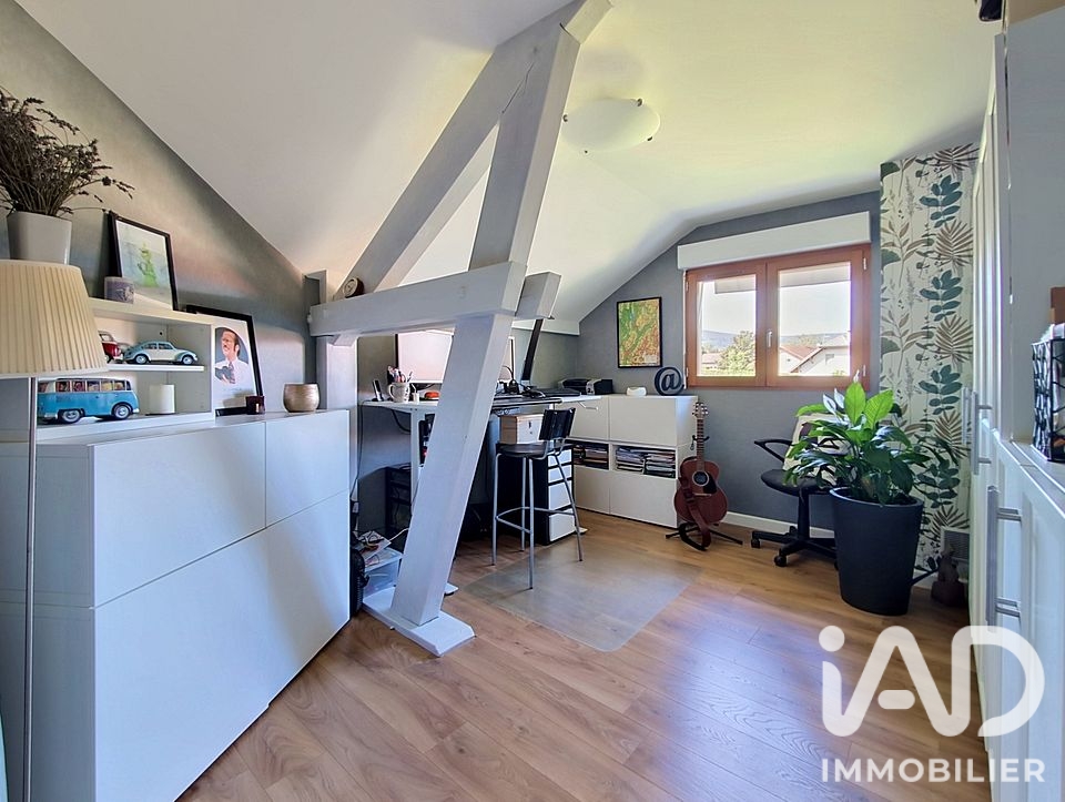Vente maison à Valleiry (74520) : maison 8 pièces 187 m² - 2098251 — 9
