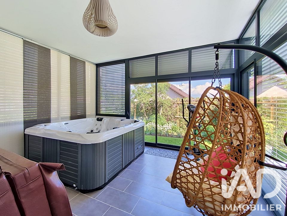 Vente maison à Valleiry (74520) : maison 8 pièces 187 m² - 2098251 — 18