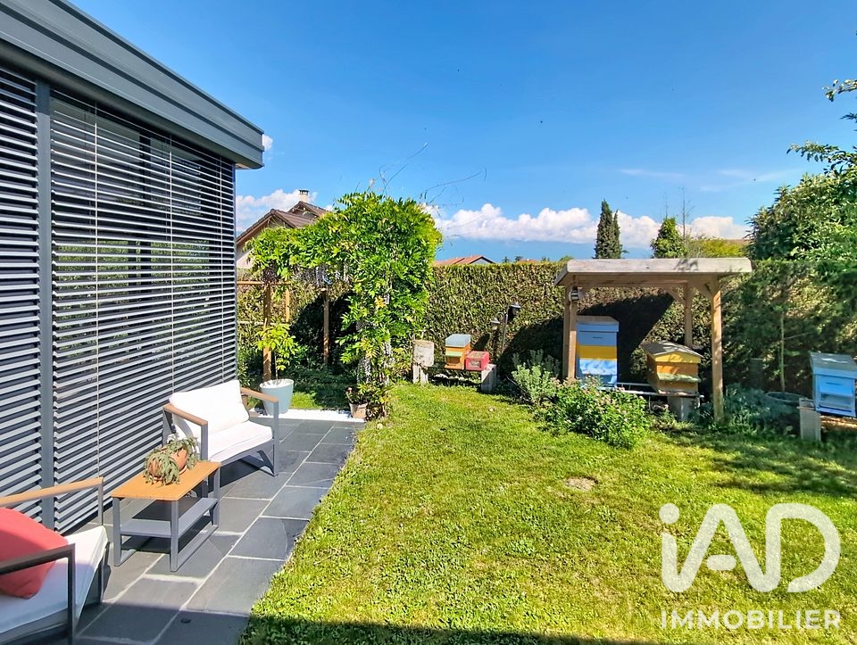 Vente maison à Valleiry (74520) : maison 8 pièces 187 m² - 2098251 — 20