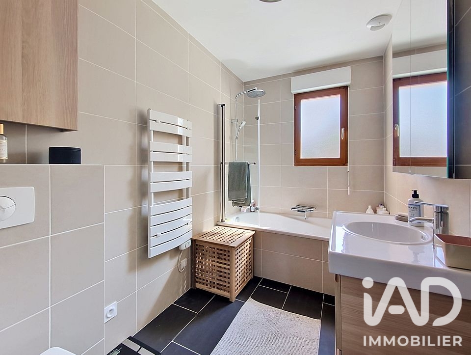 Vente maison à Valleiry (74520) : maison 8 pièces 187 m² - 2098251 — 13