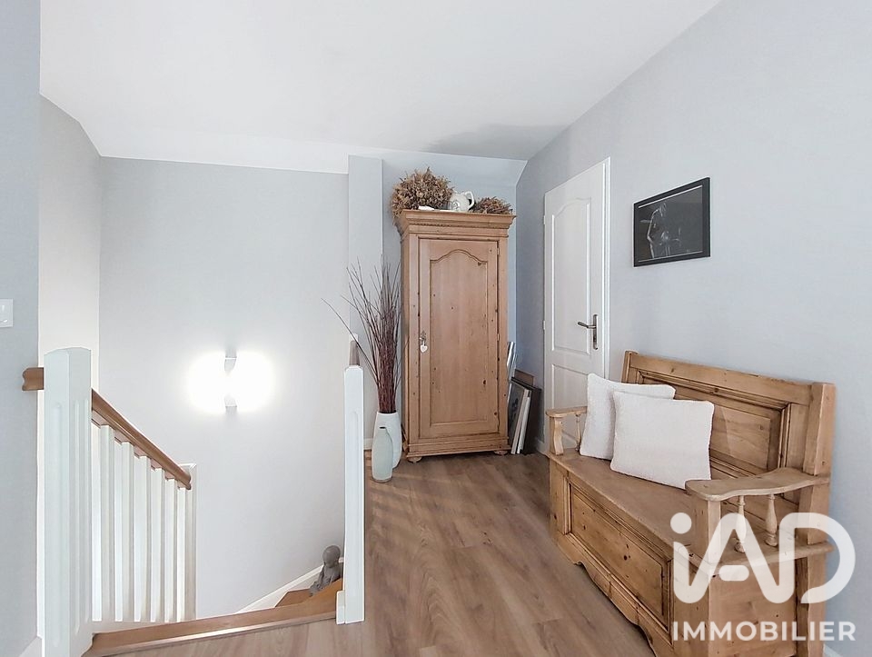 Vente maison à Valleiry (74520) : maison 8 pièces 187 m² - 2098251 — 16