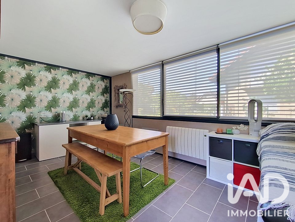 Vente maison à Valleiry (74520) : maison 8 pièces 187 m² - 2098251 — 17