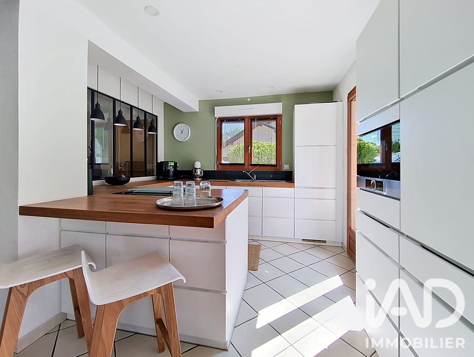 Vente maison à Valleiry (74520) : maison 8 pièces 187 m² - 2098251 — 7