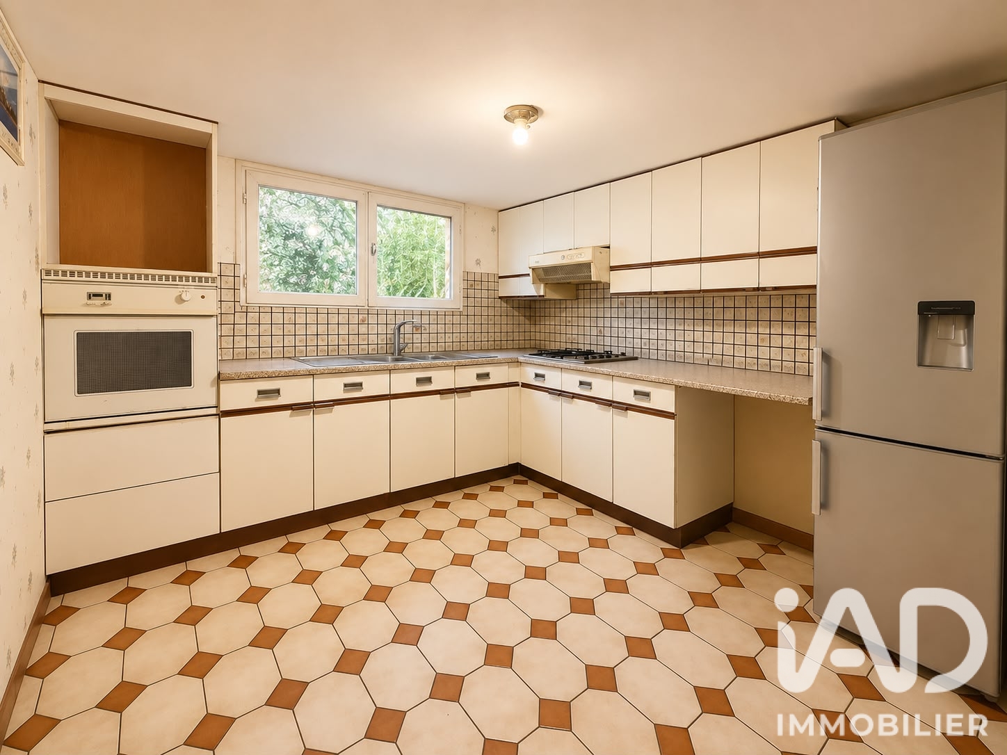 Vente maison à Arcachon (33120) : maison de ville 5 pièces 80 m² - 2086779 — 4