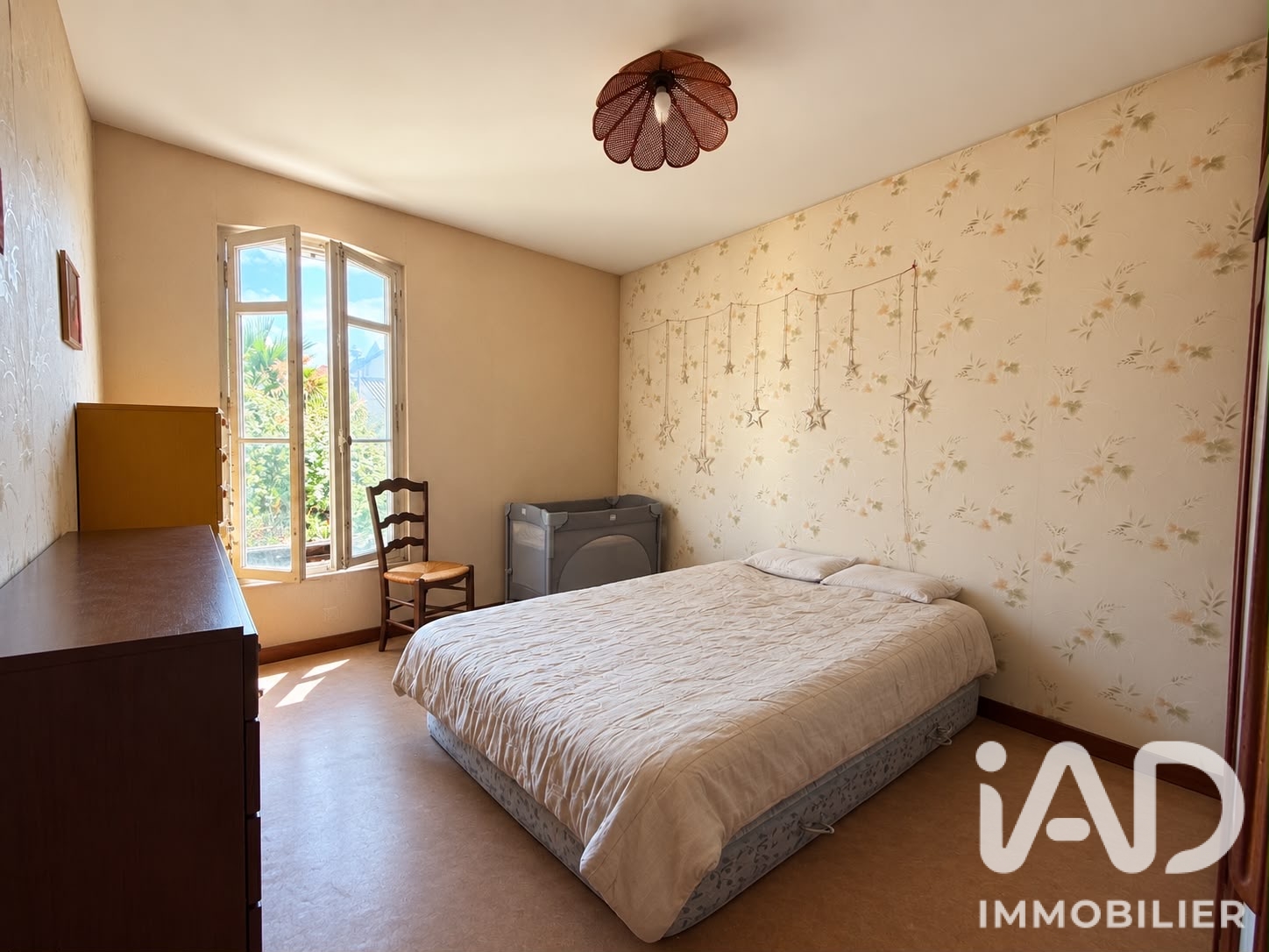 Vente maison à Arcachon (33120) : maison de ville 5 pièces 80 m² - 2086779 — 6