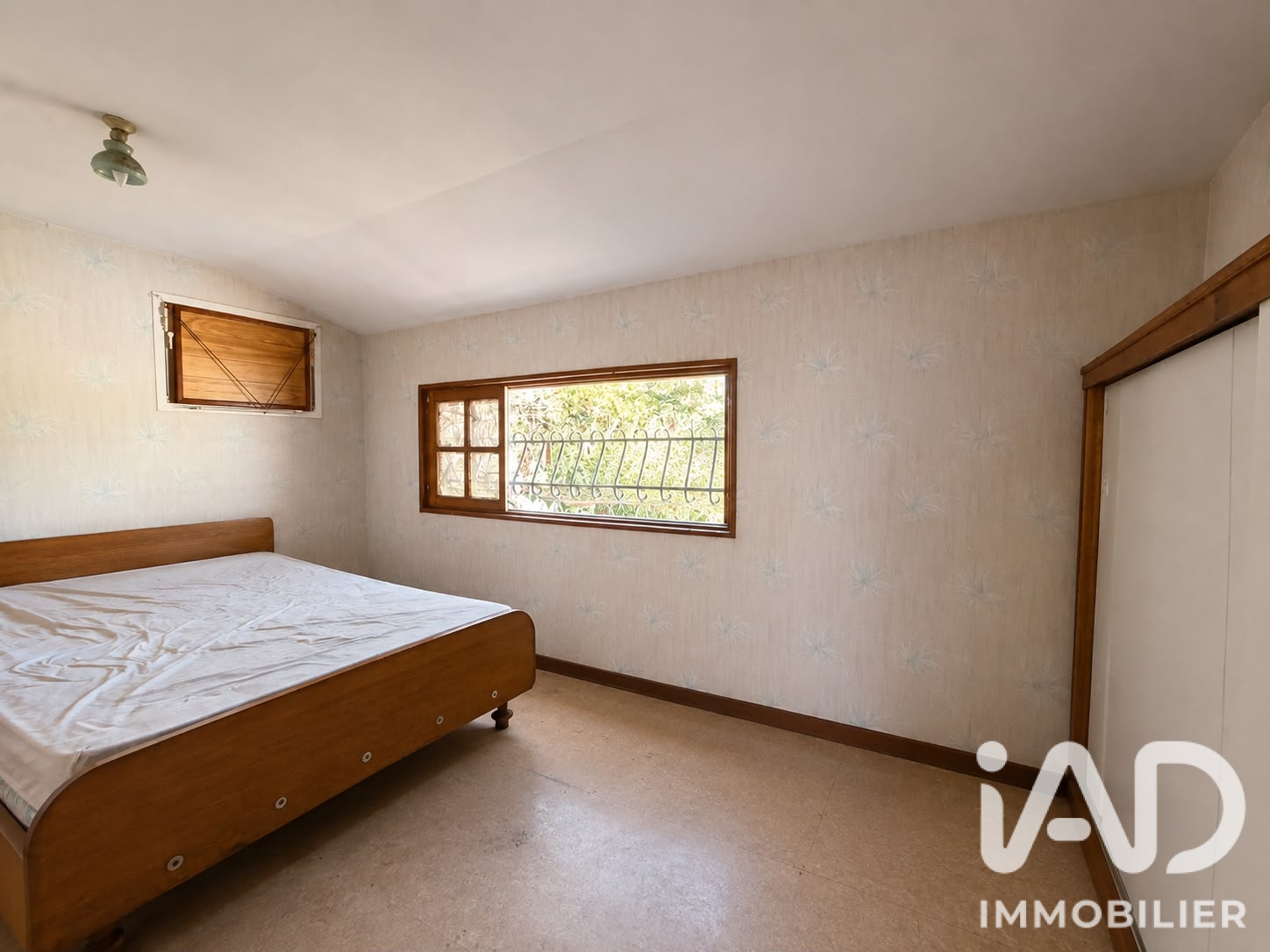 Vente maison à Arcachon (33120) : maison de ville 5 pièces 80 m² - 2086779 — 7