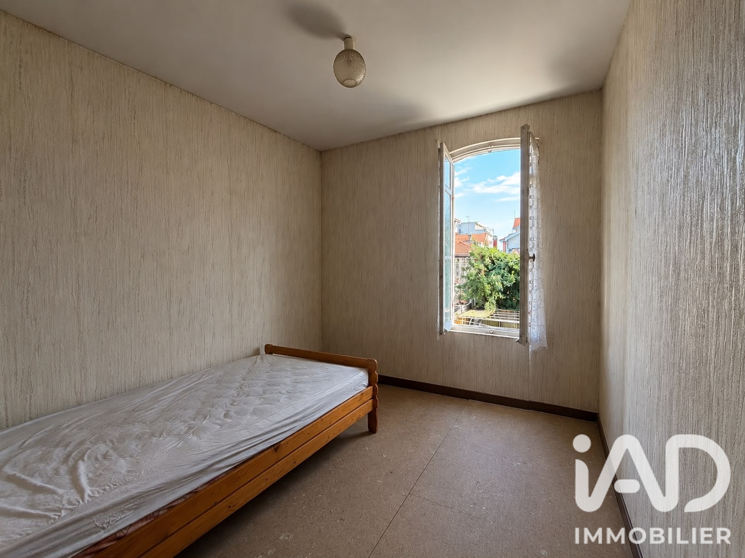 Vente maison à Arcachon (33120) : maison de ville 5 pièces 80 m² - 2086779 — 8