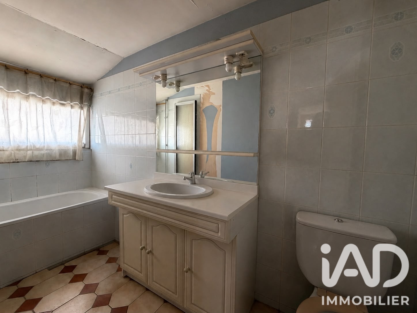 Vente maison à Arcachon (33120) : maison de ville 5 pièces 80 m² - 2086779 — 9