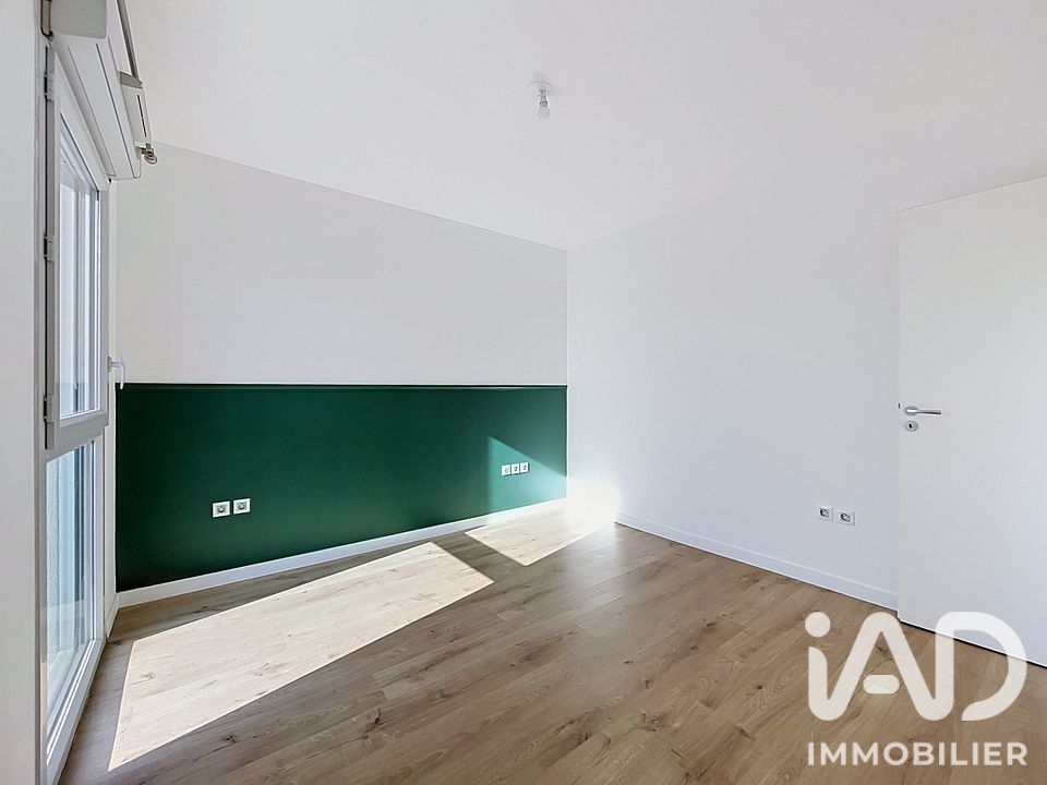 Vente appartement à Montigny-lès-Cormeilles (95370) : appartement 2 pièces 40 m² - 2098134 — 7