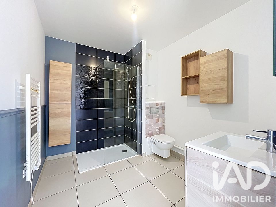 Vente appartement à Montigny-lès-Cormeilles (95370) : appartement 2 pièces 40 m² - 2098134 — 9