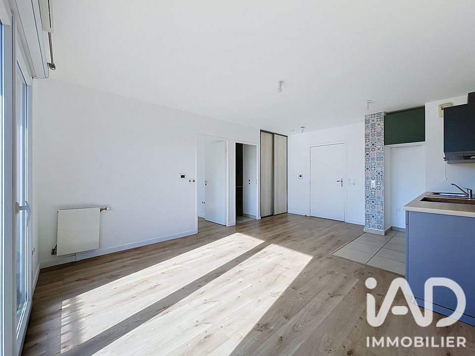 Vente appartement à Montigny-lès-Cormeilles (95370) : appartement 2 pièces 40 m² - 2098134 — 4