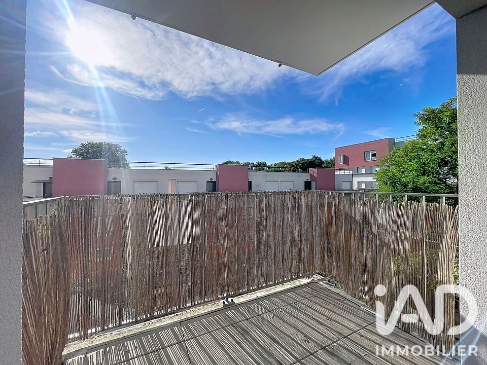 Vente appartement à Montigny-lès-Cormeilles (95370) : appartement 2 pièces 40 m² - 2098134 — 12