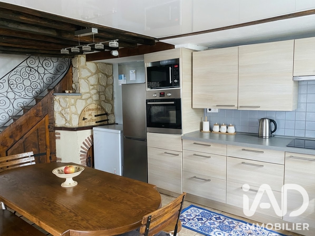 Vente Maison/villa 5 pièces