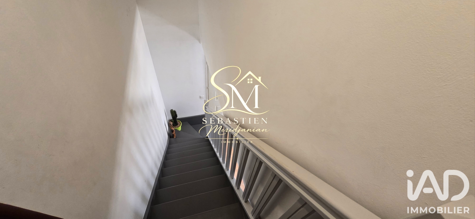 Vente maison à Puget-Ville (83390) : maison 4 pièces 81 m² - 2099139 — 13
